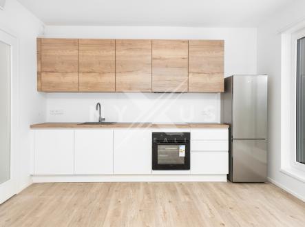Prodej bytu, 2+kk, 55 m²