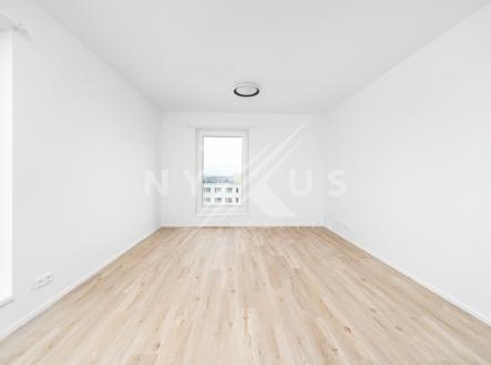 Prodej bytu, 2+kk, 55 m²
