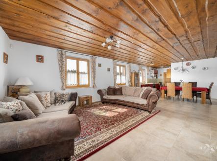 Prodej domu/vily, 306 m²