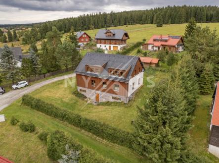 Prodej hotel, 306 m²