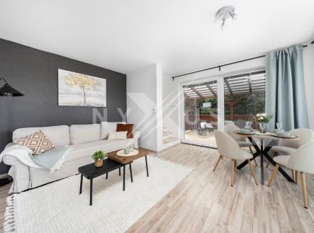 Prodej domu/vily, 160 m²