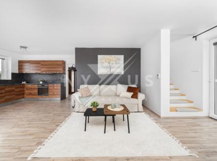 Prodej domu/vily, 160 m²