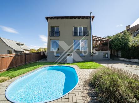 Prodej domu/vily, 160 m²