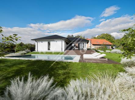 Prodej pozemku pro bydlení, 1 145 m²