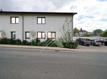 Prodej pozemku pro bydlení, 1 145 m²