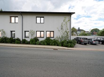 Prodej pozemku pro bydlení, 1 145 m²