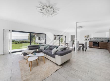 Prodej domu/vily, 163 m²