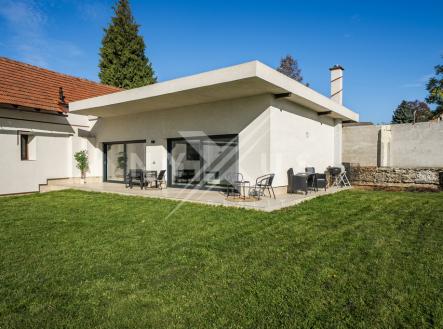 Prodej domu/vily, 163 m²