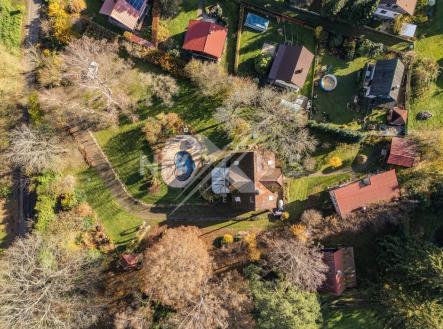 Prodej domu/vily, 237 m²