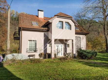 Prodej domu/vily, 237 m²