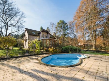 Prodej domu/vily, 237 m²