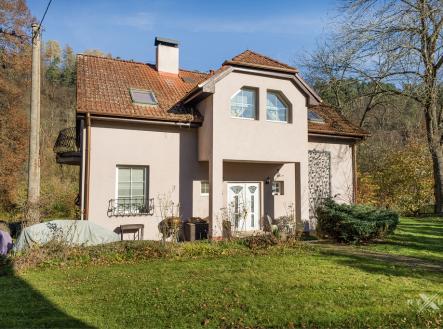 Prodej domu/vily, 237 m²