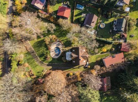 Prodej domu/vily, 237 m²
