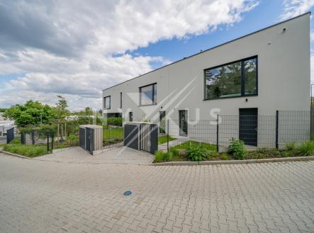 Prodej domu/vily, 250 m²