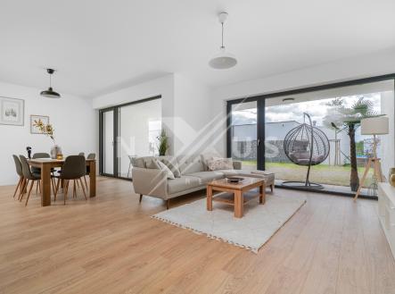 Prodej domu/vily, 250 m²