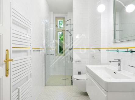 Pronájem bytu, 2+kk, 47 m²