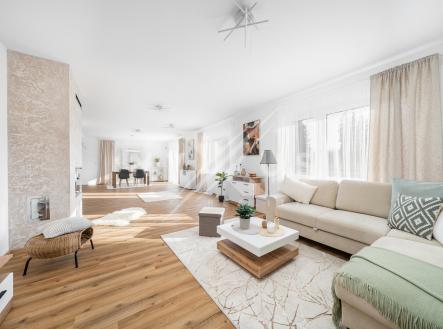 Prodej domu/vily, 228 m²