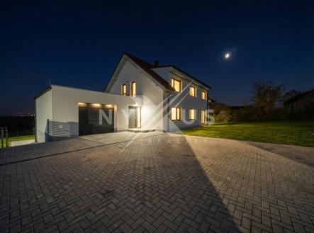 Prodej domu/vily, 228 m²