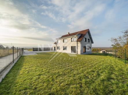 Prodej domu/vily, 228 m²