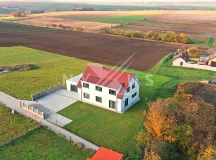 Prodej domu/vily, 228 m²