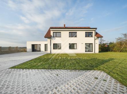 Prodej domu/vily, 228 m²