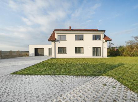 Prodej domu/vily, 228 m²