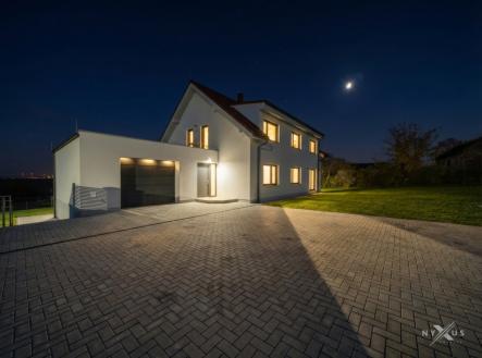 Prodej domu/vily, 228 m²