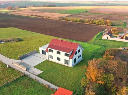 Prodej domu/vily, 228 m²