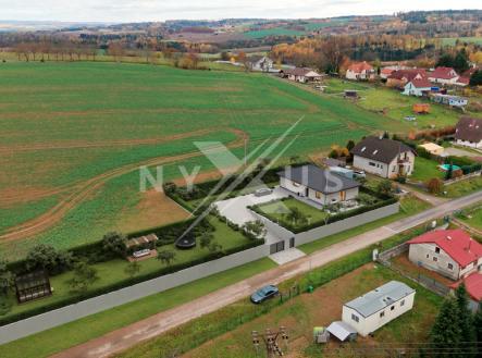 Prodej domu/vily, 115 m²