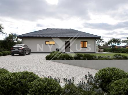 Prodej domu/vily, 115 m²