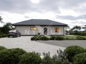 Prodej domu/vily, 115 m²