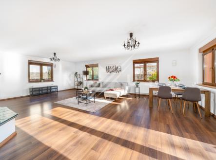 Prodej domu/vily, 345 m²