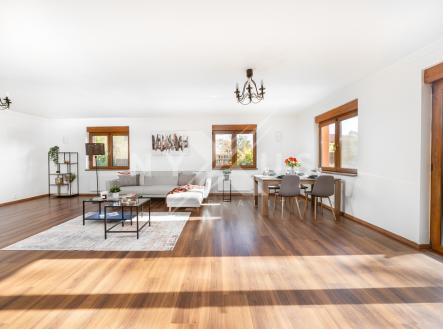 Prodej domu/vily, 345 m²