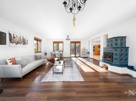 Prodej domu/vily, 345 m²