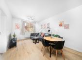 Prodej bytu, 2+kk, 49 m²