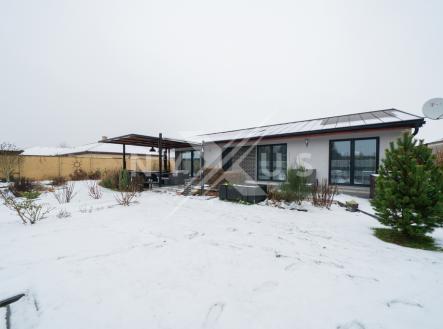 Prodej domu/vily, 81 m²