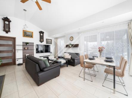 Prodej domu/vily, 81 m²