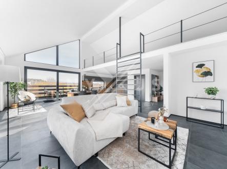 Prodej domu/vily, 310 m² obrázek