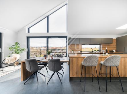 Prodej domu/vily, 185 m²