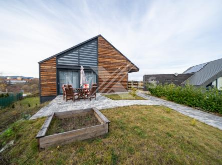 Prodej domu/vily, 125 m²