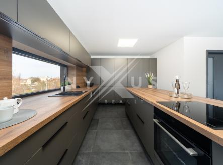 Prodej bytu, 4+kk, 213 m²