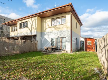 Prodej domu/vily, 80 m²