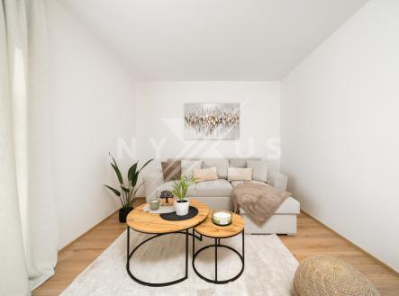 Prodej bytu, 3+kk, 80 m²