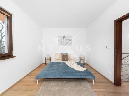 Prodej bytu, 3+kk, 80 m²