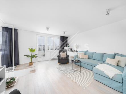 Prodej bytu, 6+1, 155 m²