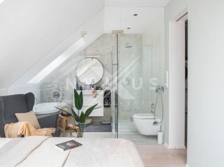 Prodej bytu, 6+1, 155 m²