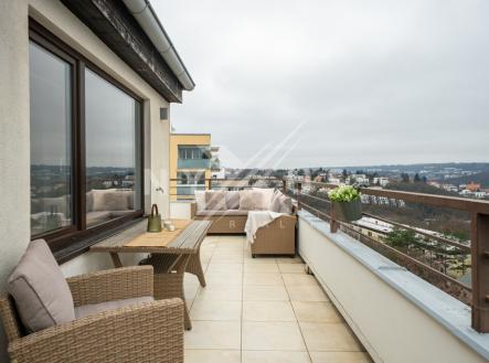 Prodej bytu, 6+1, 155 m²