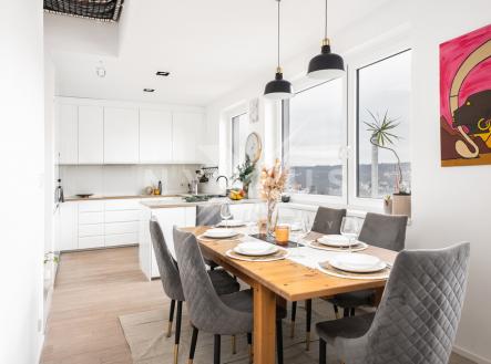 Prodej bytu, 6+1, 155 m²