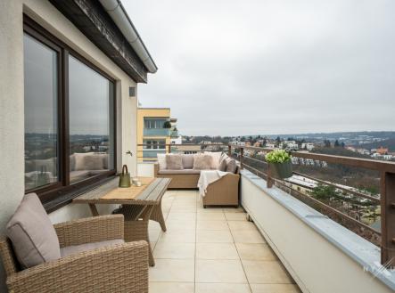 Prodej bytu, 6+1, 155 m²