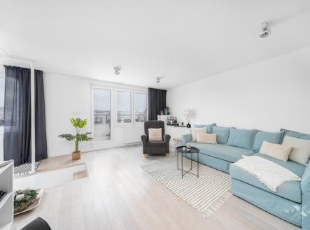 Prodej bytu, 6+1, 155 m²